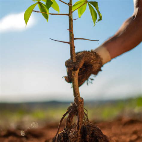 Descubra Os Segredos Para Plantar Mandioca Sucesso