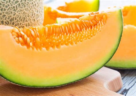 Semi Di Melone Ottimi Per La Salute Ecco Come Si Mangiano Benessere