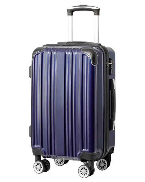 What Color Luggage Should You Get Travelclosely