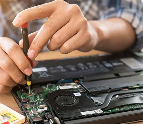 Laptop Repair Services Electronics Gadget Repairs On Carousell