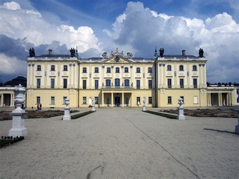 Bialystok Travel Guide | Things To See In Bialystok - Sightseeings ...