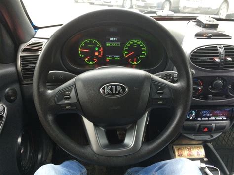 Мультируль Калина/Приора/Гранта на Lada Калина седан, Lada Гранта (1G ...