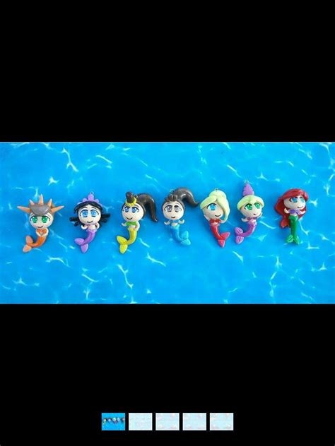 Tritons Daughters Crafty Amino