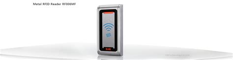 Wiegand Proximity Card Reader Rf Rfid Card Reader Sib