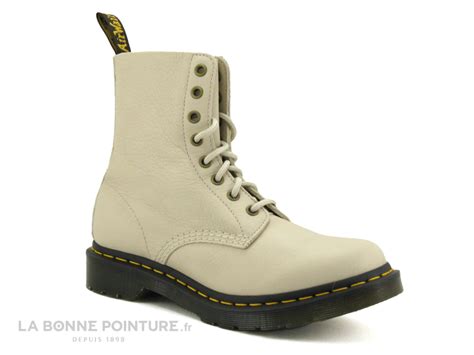 Achat Chaussures Dr Martens Femme Boots Vente Dr Martens 1460 PASCAL