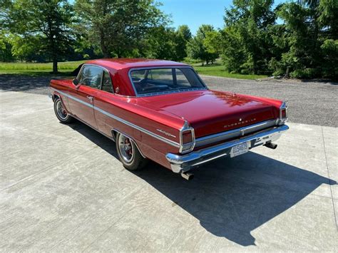 1963 Oldsmobile Cutlass F85 Deluxe Classic Oldsmobile Cutlass 1963 For Sale