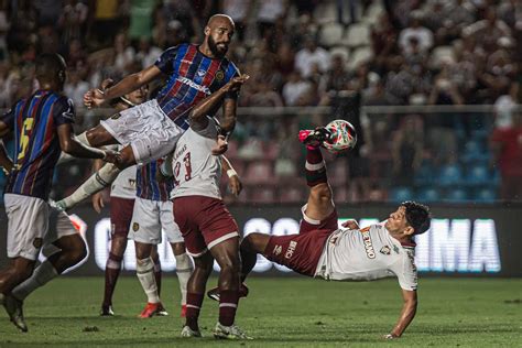 Saiba Onde Assistir Madureira X Fluminense Pelo Campeonato Carioca