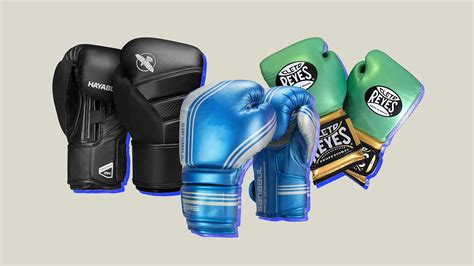 Knockout Glove Guide The Best Boxing Gloves For Heavy Bag Training