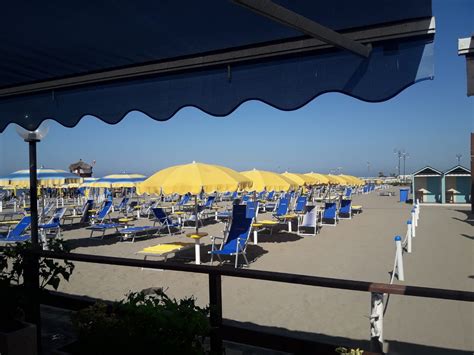 Stabilimento Balneare Battistini Lido Di Ostia RM Prenotazione