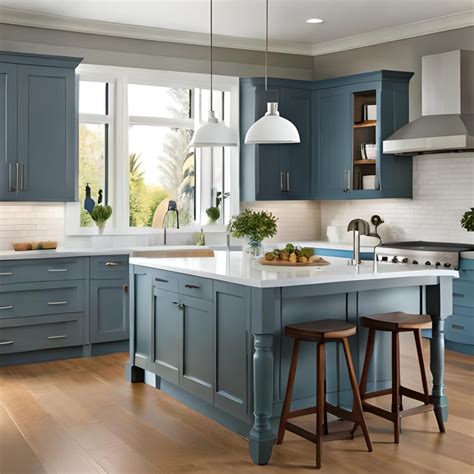 Semi Gloss Or Satin For Kitchen Cabinets Which Finish Is Best