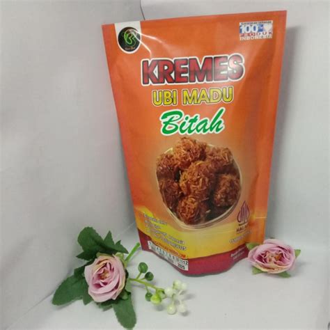 Jual Kremes Ubigrubi Shopee Indonesia