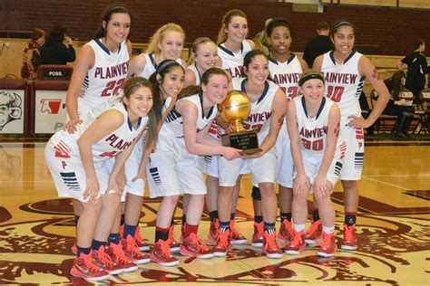 Lady Bulldogs Battle To Bi District Victory Over Randall