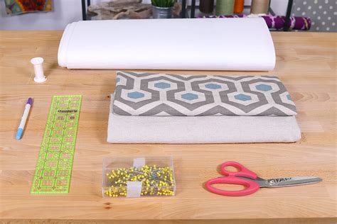 How To Diy Your Own Reusable Vacuum Cleaner Bag