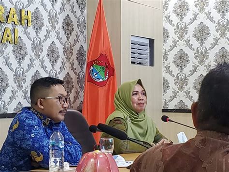 Pemda Banggai Dukung Penuh Kurikulum Merdeka Belajar