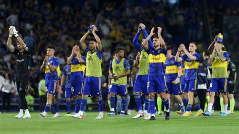 Qué necesita Boca para clasificarse a los cuartos de final de la Copa