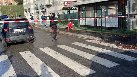 Strage Di Fidene Claudio Campiti A Processo Il Nodo Della