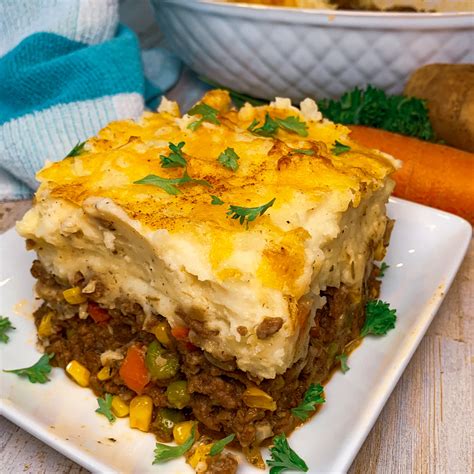 best shepherds pie recipes 8