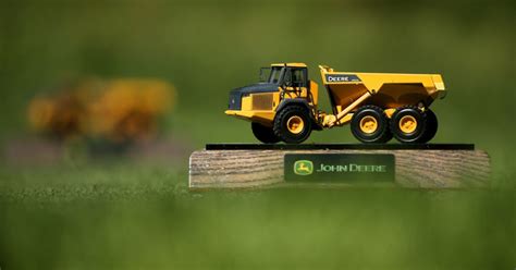 John Deere Leaderboard 2024 Live Leaderboard Edin Nettle