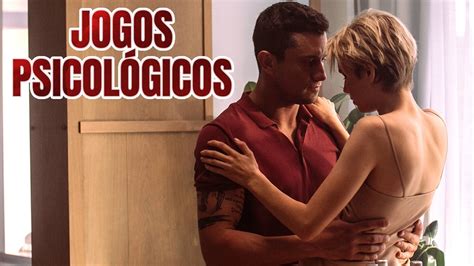 JUEGOS PSICOLÓGICOS DOBLADO AL ESPAÑOL PELÍCULA COMPLETA Movie