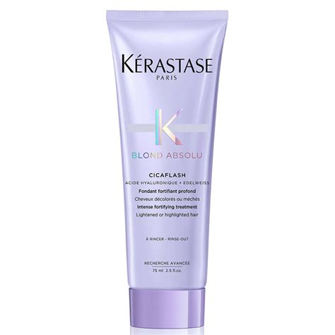 Kérastase Blond Absolu Discovery Geschenkset Online Kaufen