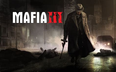 Mafia 3 Torrent PC Version Complete Telecharger Gratuit