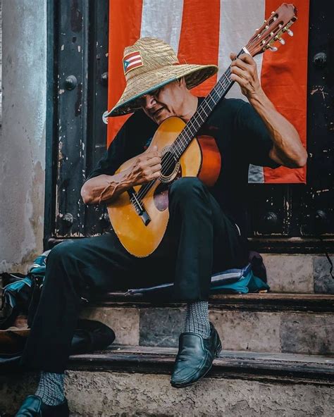 Turisteando En Puerto Rico On Instagram La Vida En El Viejo San