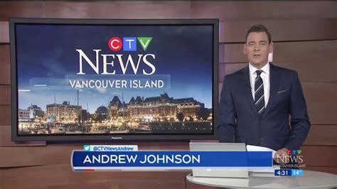 Civi Dt Ctv News Vancouver Island 430 Open And Montage June 20 2023