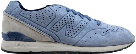 New Balance 696 Deconstructed Slate Blue Mrl696de Novelship