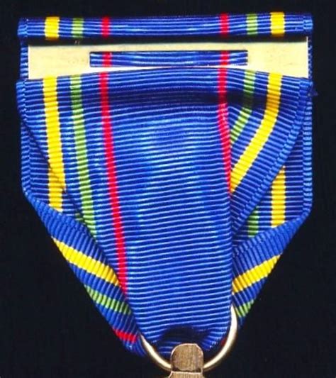 Aberdeen Medals United States Nuclear Deterrence Operations Service