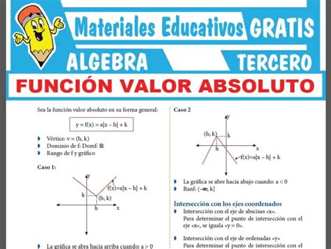 Lgebra Tercero De Secundaria Fichas Gratis