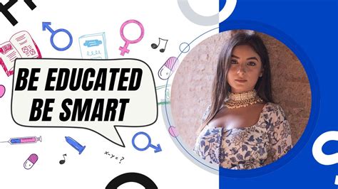 Why Sex Education Is Important Is Sex Education Still A Taboo In India Youtube