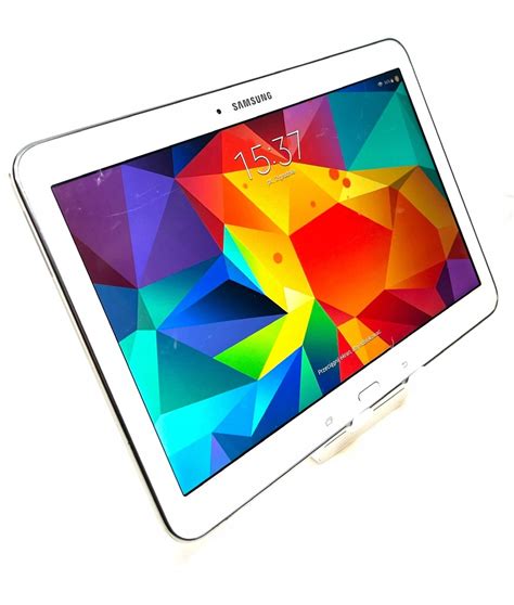 Tablet Samsung Galaxy Tab Sm T Eg T Oficjalne