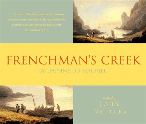 Frenchmans Creek By Daphne Du Maurier Hachette Uk