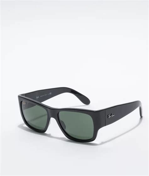 Arriba 78 Imagen Ray Ban Nomad Sunglasses Abzlocal Mx