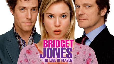 Bridget Jones The Edge Of Reason Film 2004 MovieMeter Nl