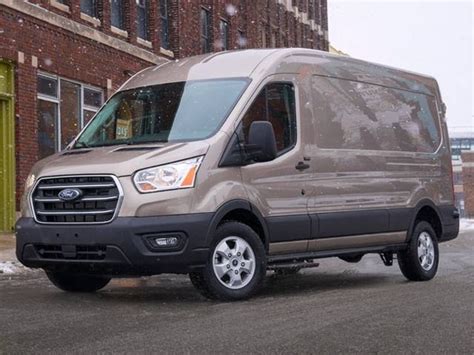 New 2022 Ford Transit Connect Cargo Reviews Pricing And Specs Kelley