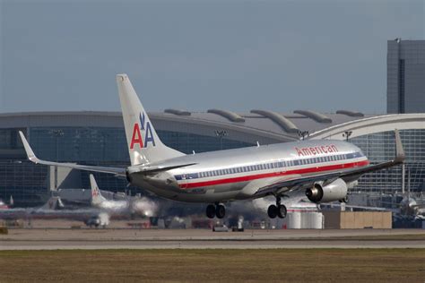 Boeing Wl N Nn Dfw R David Stubbington Flickr