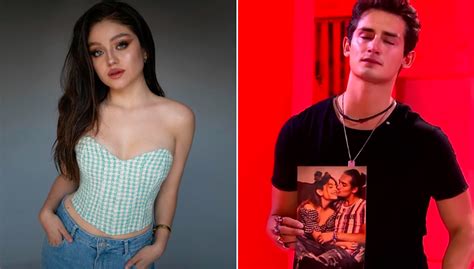 Emilio Osorio Llora Al Recordar A Karol Sevilla En Lcdlfm Y Explica Su Historia De Amor Que Se