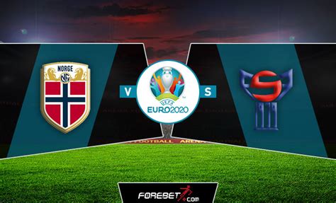 Norway Vs Faroe Islands Preview 15 11 2019 Forebet