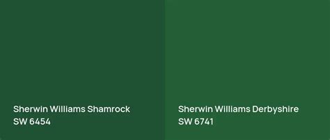 Sherwin Williams Shamrock Sw 6454 9 Real Home Pictures