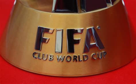 Fifa Anuncia A Estados Unidos Como Sede Del Mundial De Clubes De 2025