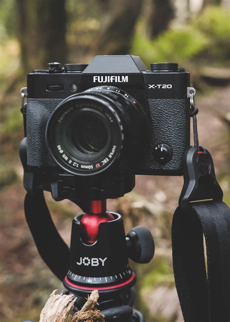 Joby Gorillapod 5K Review • More than just a Vlogging Tripod!