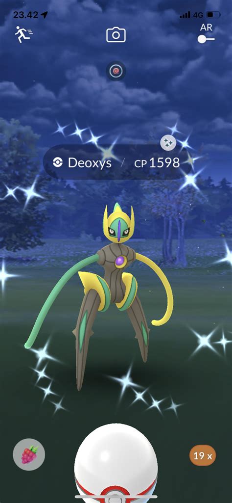 424 best Deoxys images on Pholder | The Silph Road, Shiny Pokemon and ...