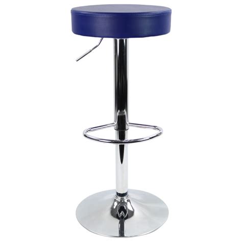 Swivel Adjustable Height Bar Stool Foter