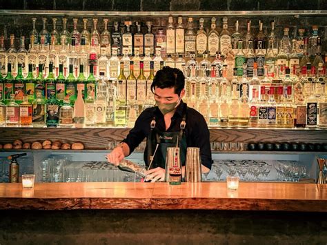 Asias Best Bars Hong Kongs Coa Makes History As Only Bar To