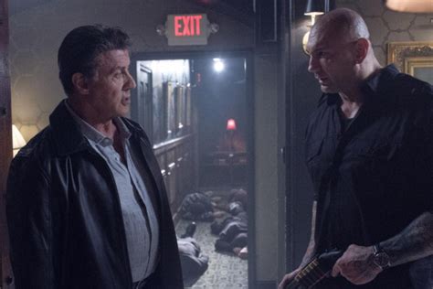 Sinopsis Film Escape Plan Hades Aksi Sylvester Stallone Selamatkan