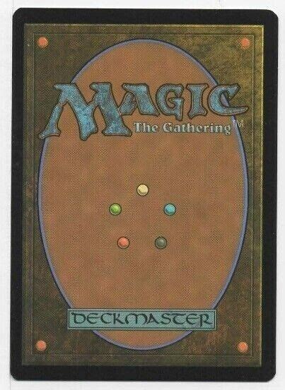 MTG Caduceus Staff Of Hermes Assassin S Creed Extended Art NM Magic