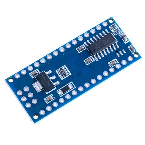 Arduino Nano V Board Atmega P Type C