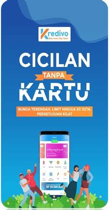 Tabel Angsuran Kredivo Lengkap Dengan Simulasinya Terbaru