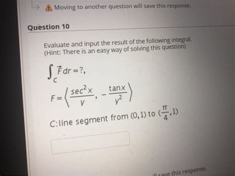 Solved Evaluate And Input The Result Of The Following Chegg